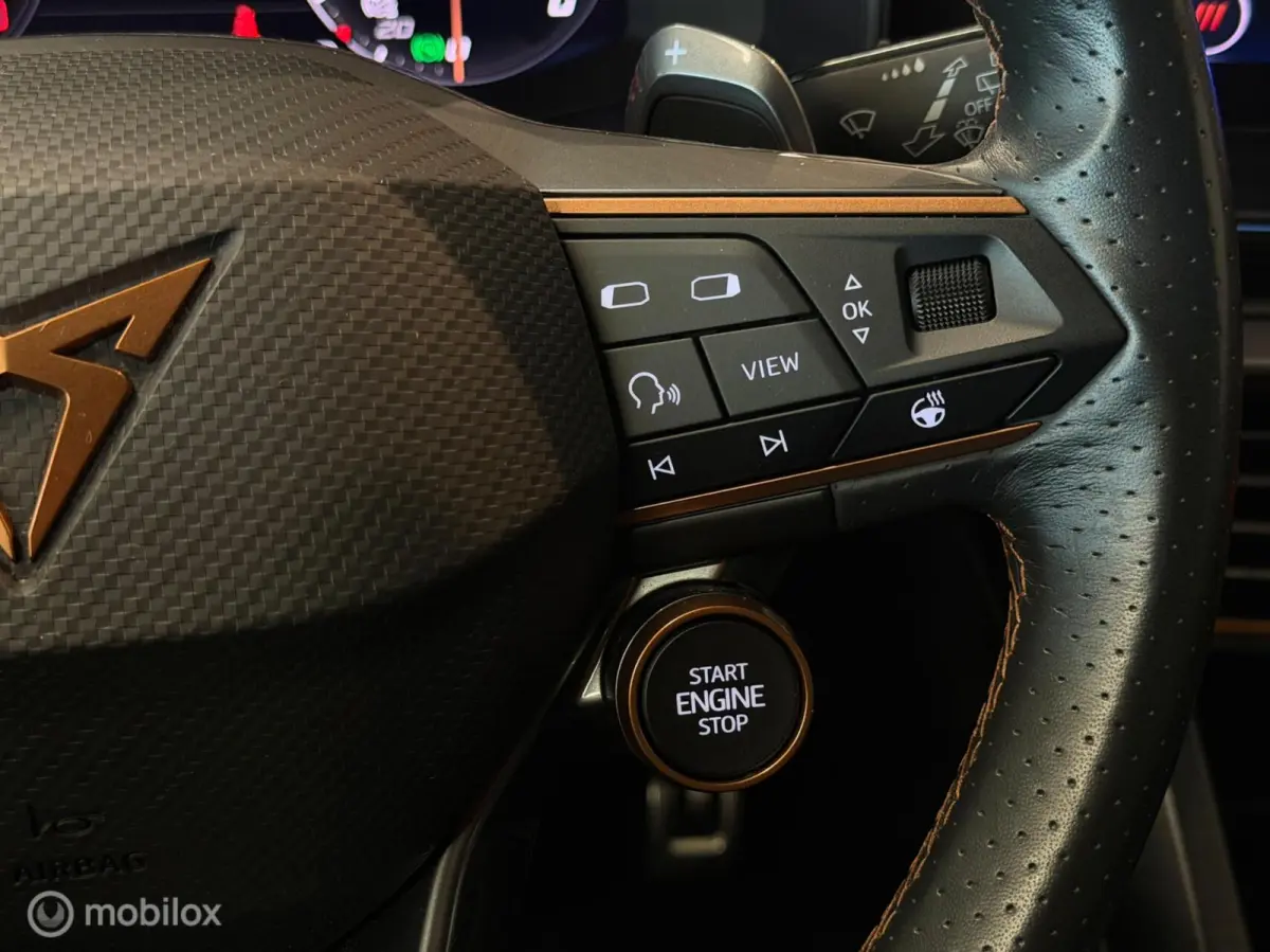 1.4 e-Hybrid VZ Performance Leder/Memory/20''