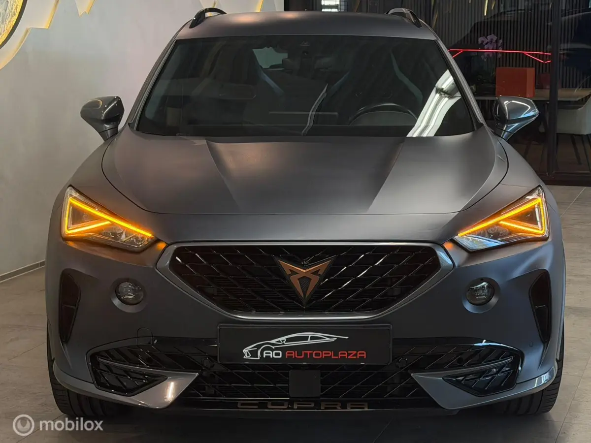 1.4 e-Hybrid VZ Performance Leder/Memory/20''