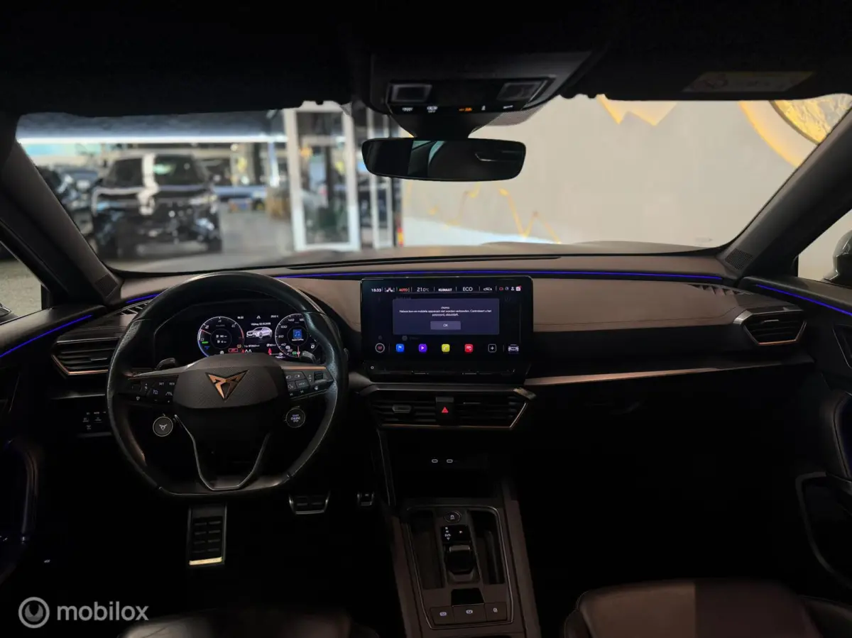 1.4 e-Hybrid VZ Performance Leder/Memory/20''