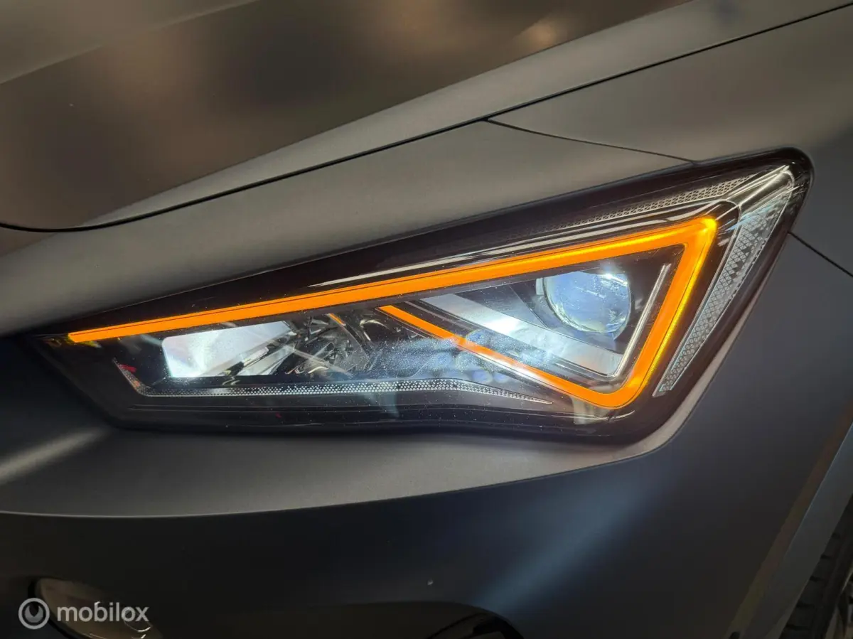 1.4 e-Hybrid VZ Performance Leder/Memory/20''