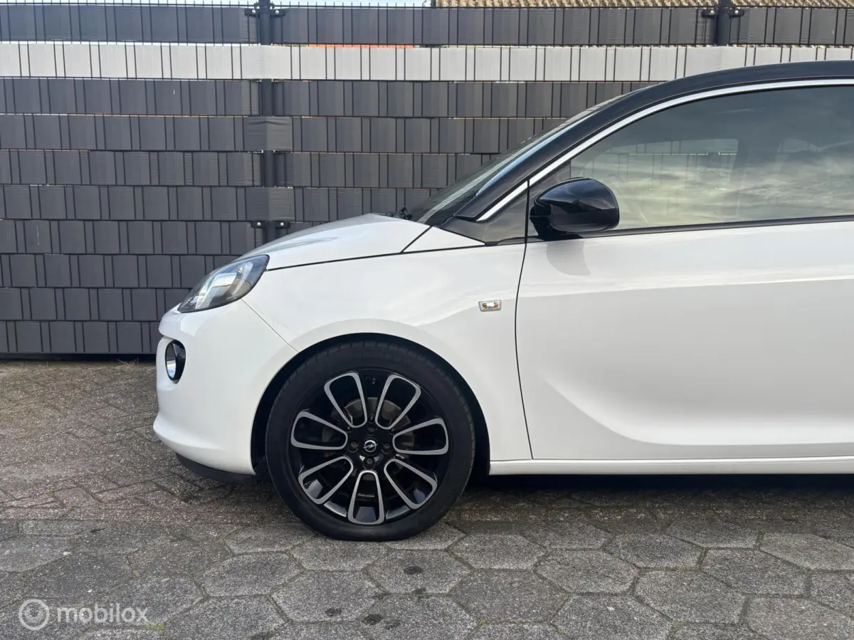 1.4 PANO CARPLAY PDC STOEL-STUURVERWARMING AIRCO