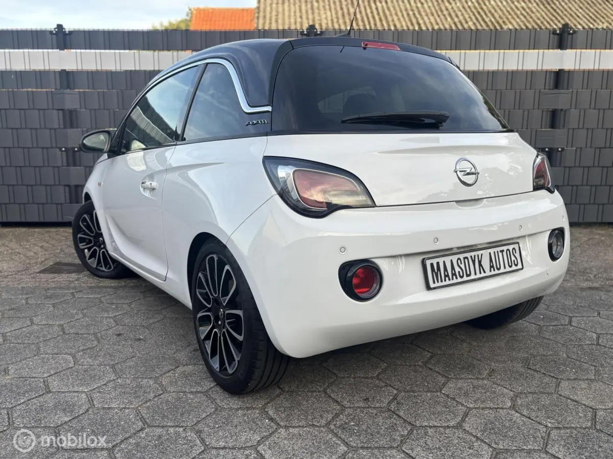 1.4 PANO CARPLAY PDC STOEL-STUURVERWARMING AIRCO