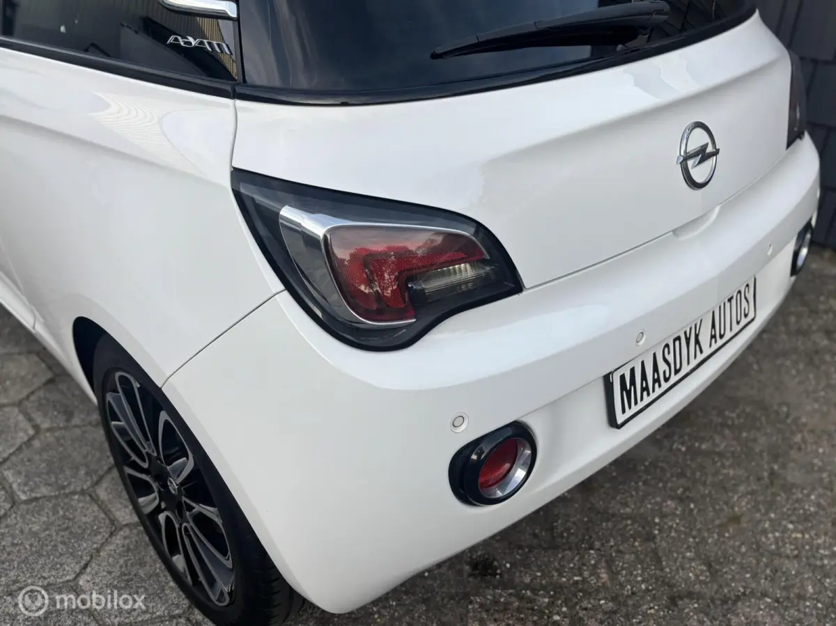 1.4 PANO CARPLAY PDC STOEL-STUURVERWARMING AIRCO