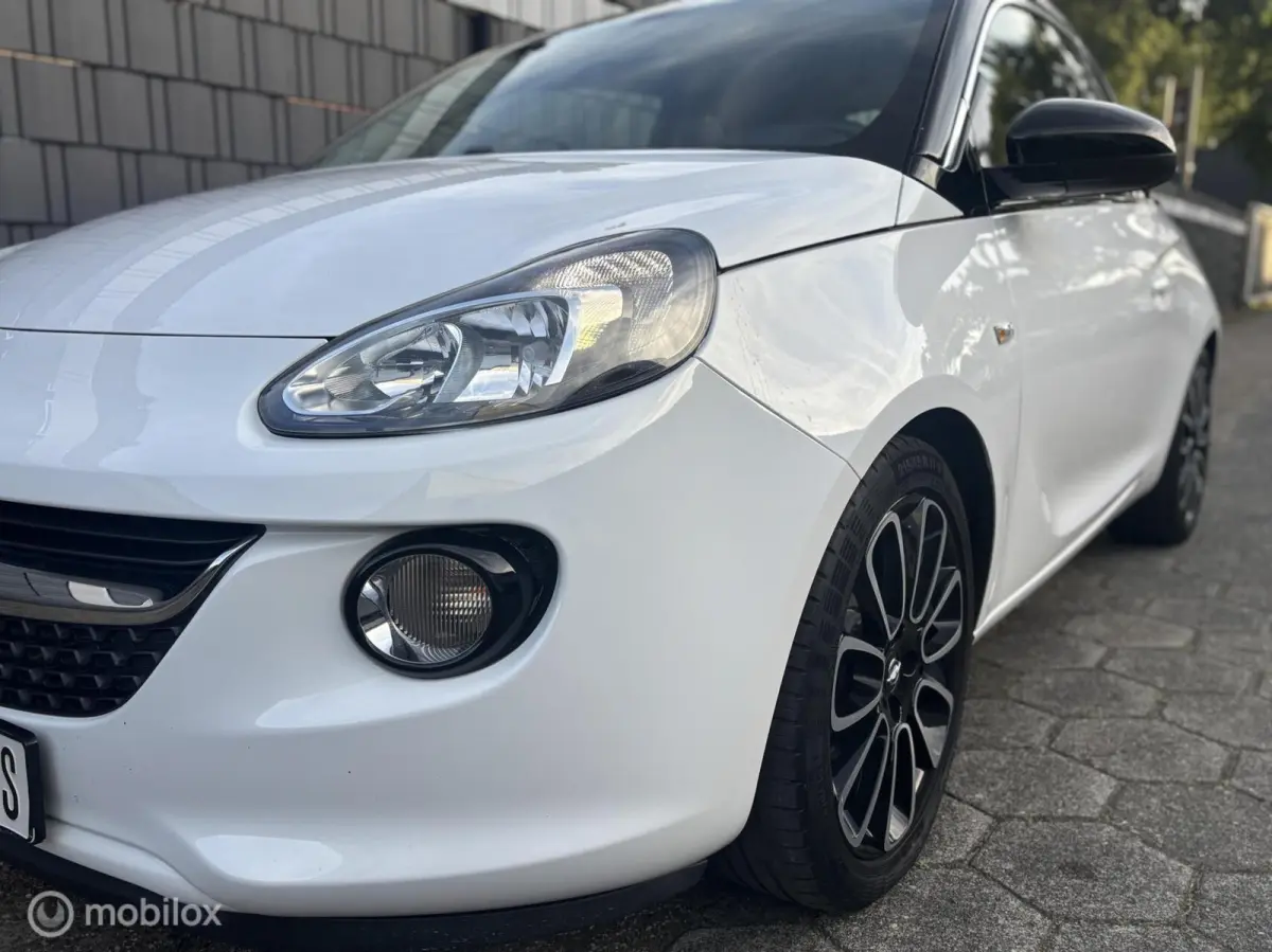 1.4 PANO CARPLAY PDC STOEL-STUURVERWARMING AIRCO