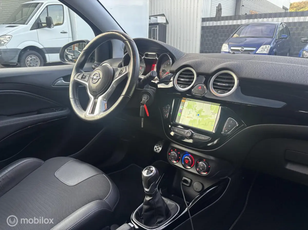 1.4 PANO CARPLAY PDC STOEL-STUURVERWARMING AIRCO