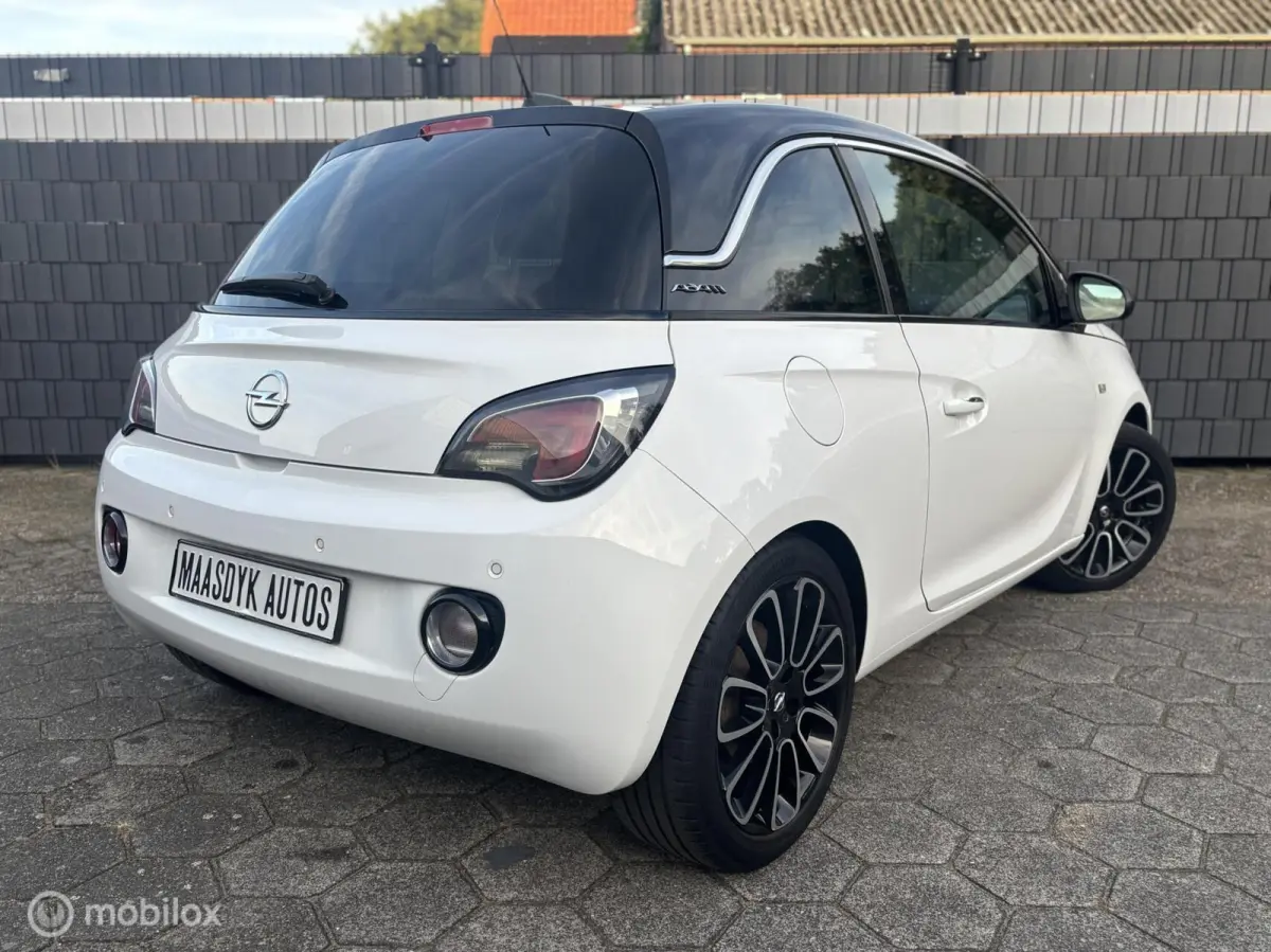 1.4 PANO CARPLAY PDC STOEL-STUURVERWARMING AIRCO