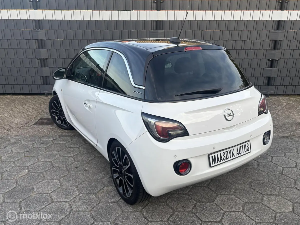 1.4 PANO CARPLAY PDC STOEL-STUURVERWARMING AIRCO