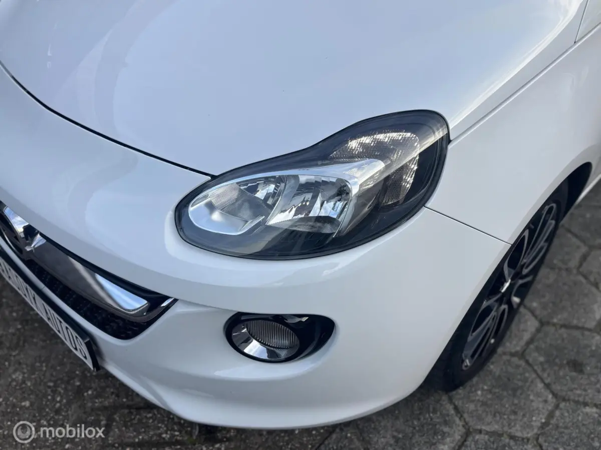 1.4 PANO CARPLAY PDC STOEL-STUURVERWARMING AIRCO