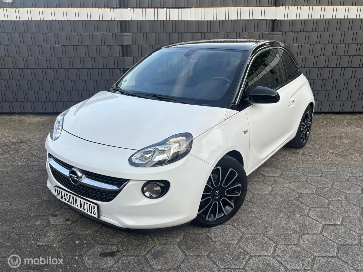 1.4 PANO CARPLAY PDC STOEL-STUURVERWARMING AIRCO