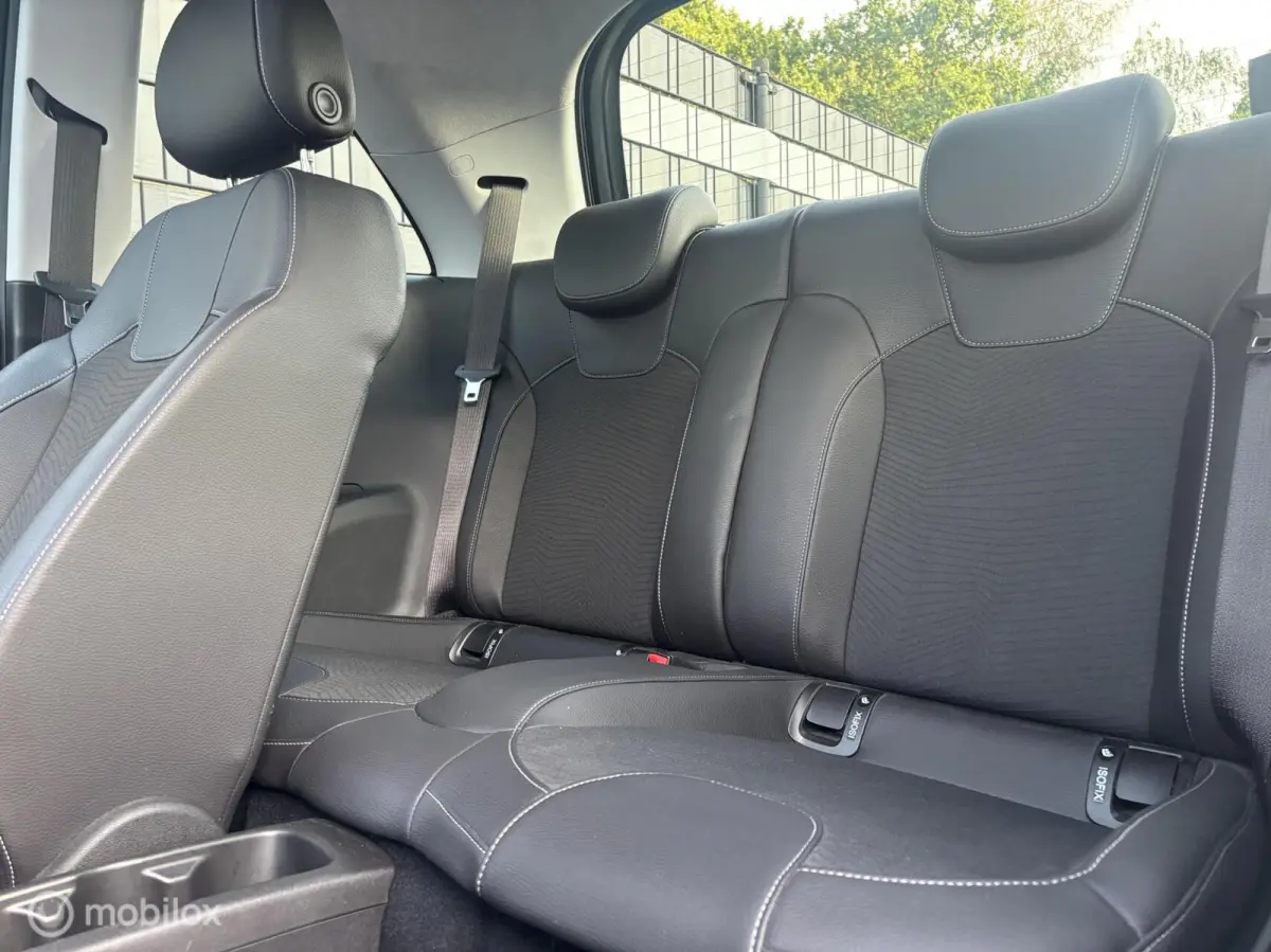 1.4 PANO CARPLAY PDC STOEL-STUURVERWARMING AIRCO