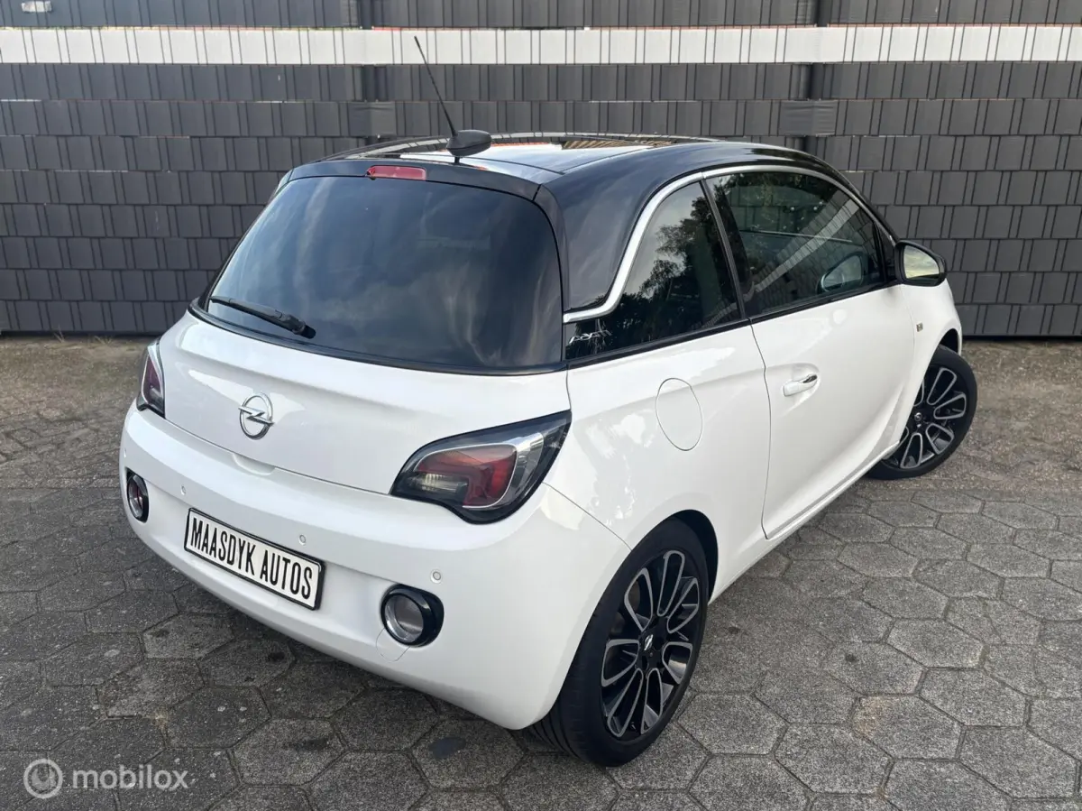 1.4 PANO CARPLAY PDC STOEL-STUURVERWARMING AIRCO