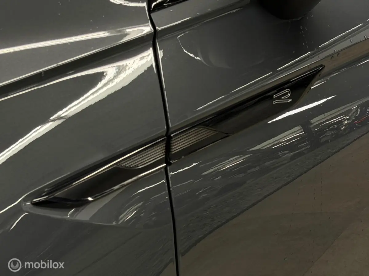 1.5 TSI R-Line Panorama/Leder/Memory/Trekhaak