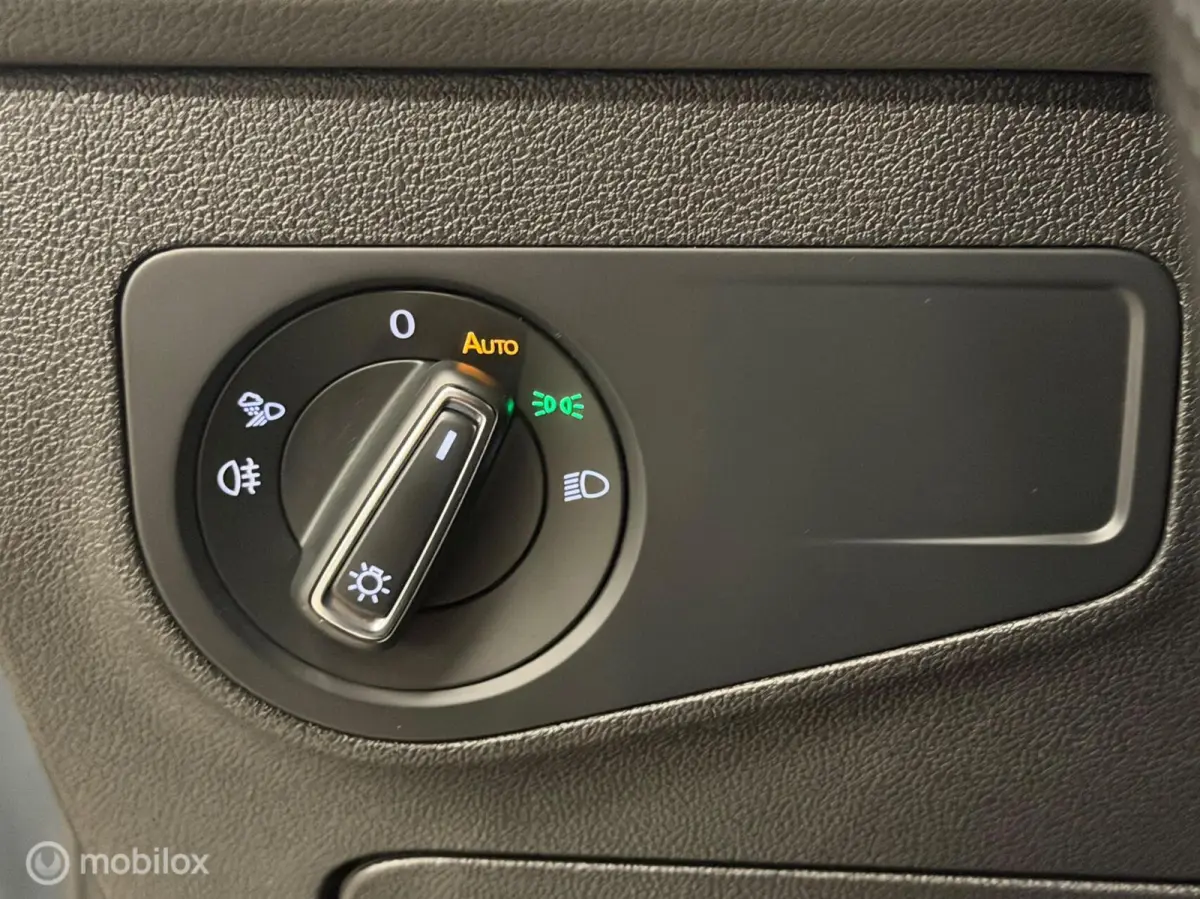 1.5 TSI R-Line Panorama/Leder/Memory/Trekhaak