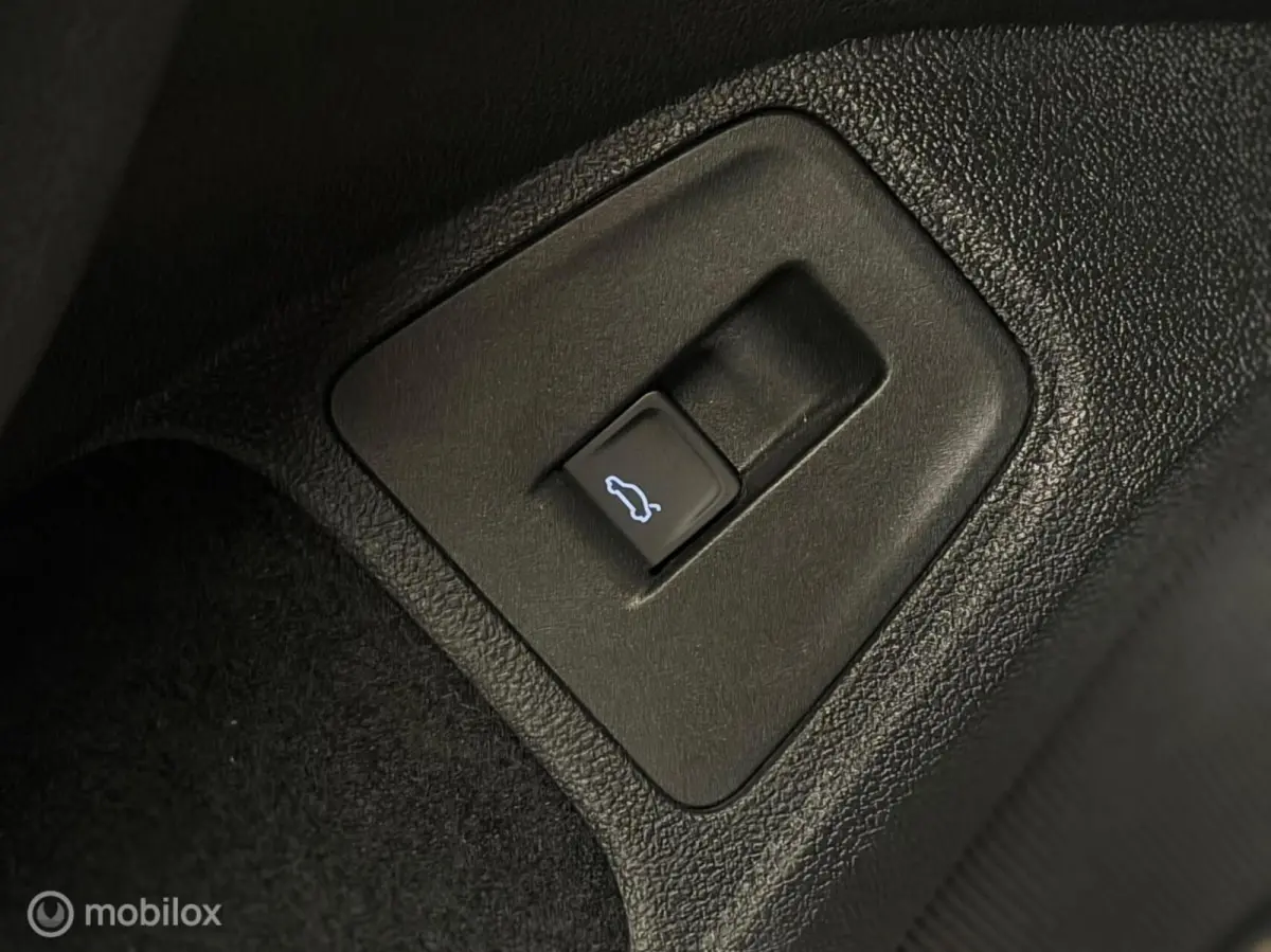 1.5 TSI R-Line Panorama/Leder/Memory/Trekhaak