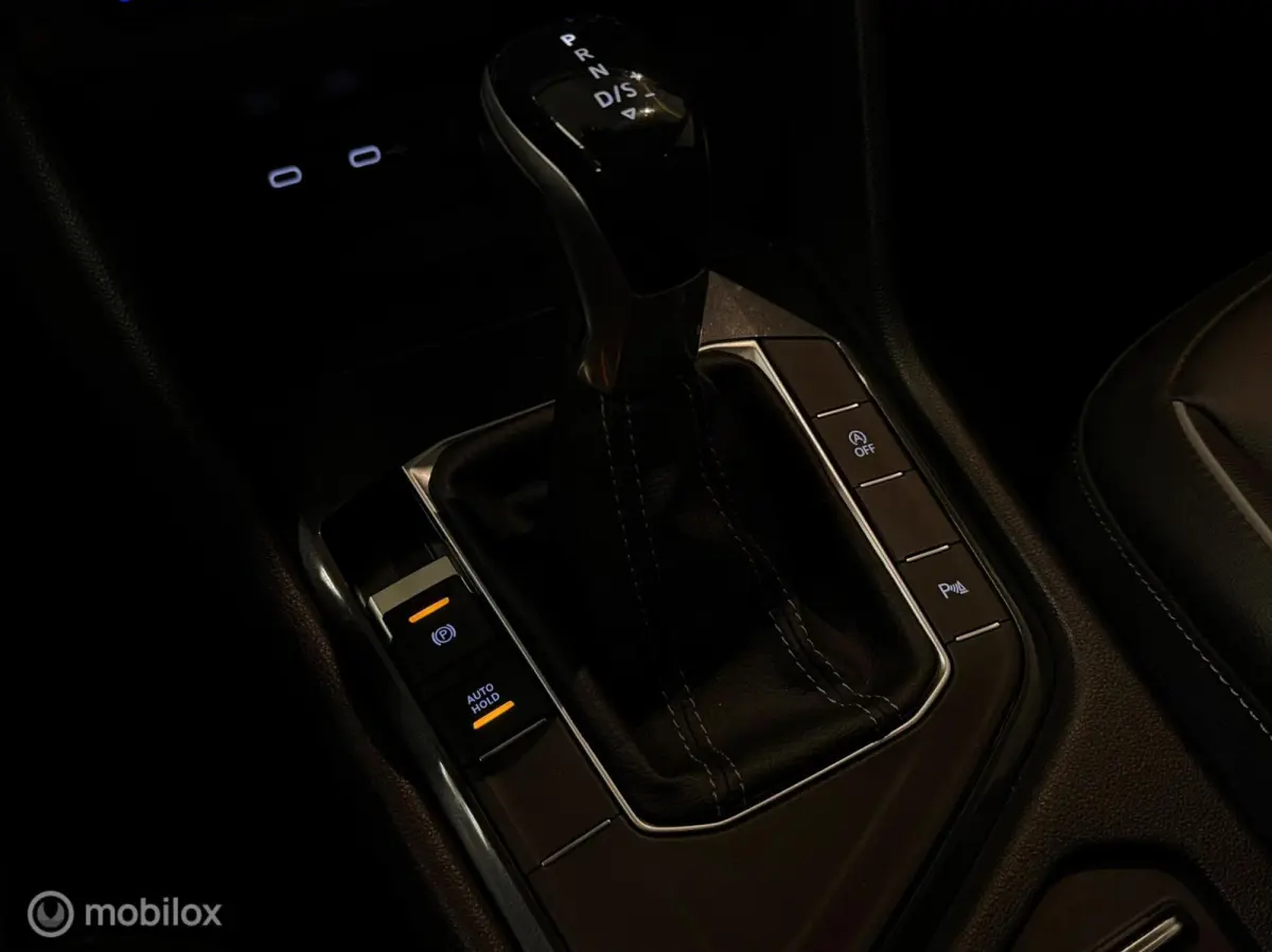 1.5 TSI R-Line Panorama/Leder/Memory/Trekhaak