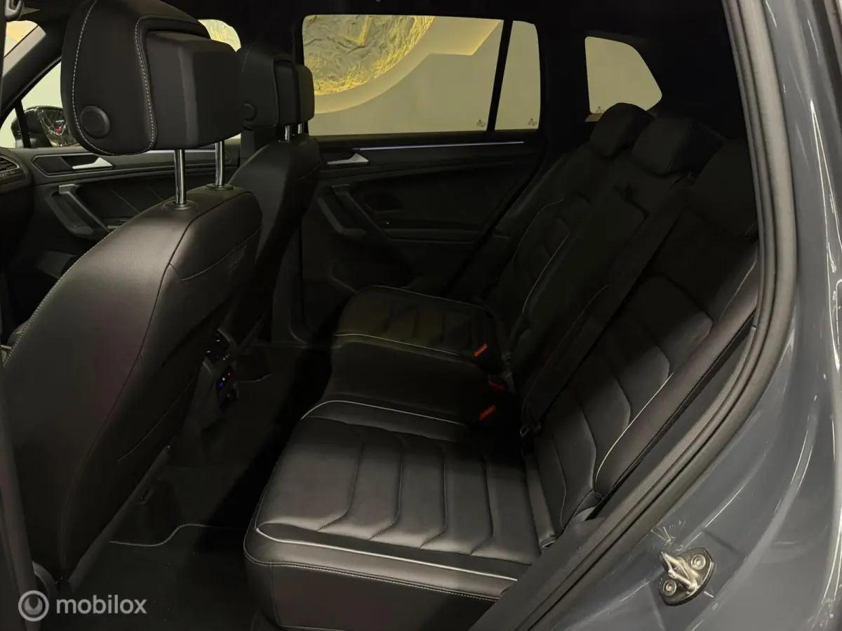 1.5 TSI R-Line Panorama/Leder/Memory/Trekhaak