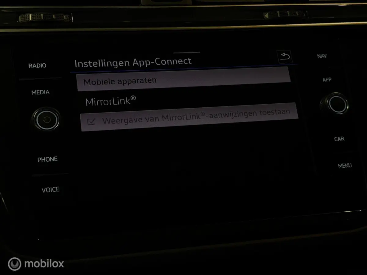 1.5 TSI R-Line Panorama/Leder/Memory/Trekhaak