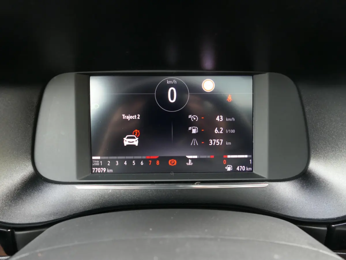 1.2 Elegance | Panoramadak | Achteruitrijcamera | Half leder | Stuur-/Stoelverwarming | LED | Lichtmetalen velgen | Climate Control | Apple-/Android Carplay | Cruise Control