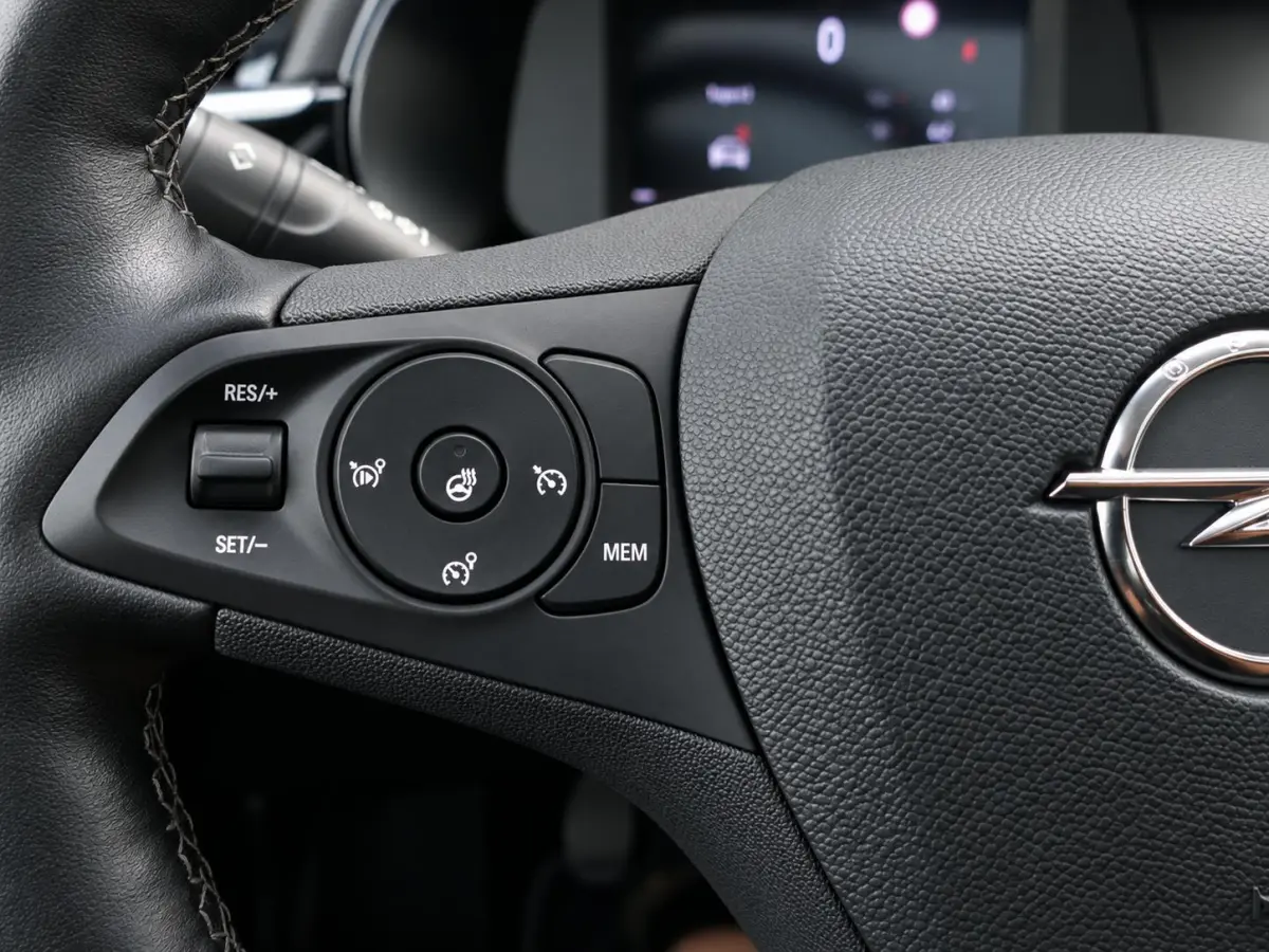 1.2 Elegance | Panoramadak | Achteruitrijcamera | Half leder | Stuur-/Stoelverwarming | LED | Lichtmetalen velgen | Climate Control | Apple-/Android Carplay | Cruise Control