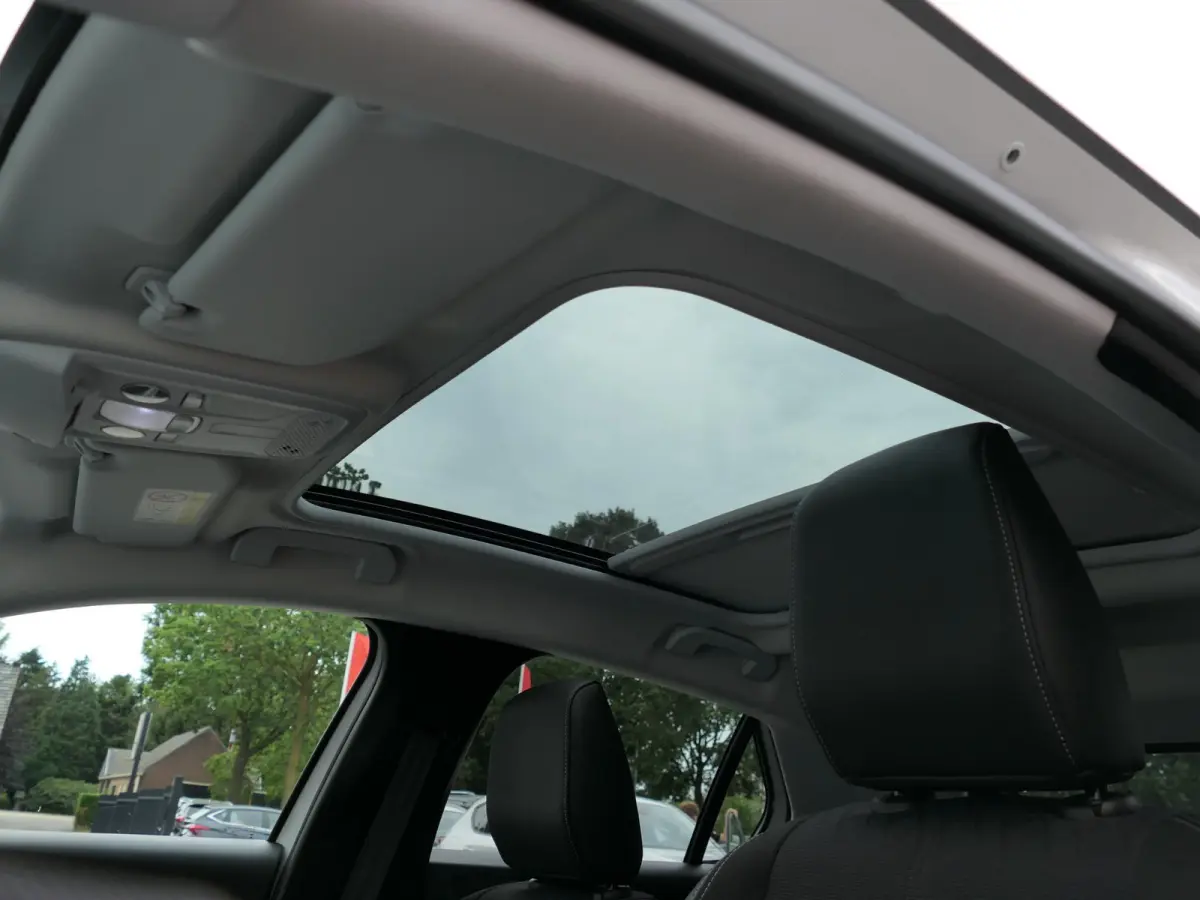 1.2 Elegance | Panoramadak | Achteruitrijcamera | Half leder | Stuur-/Stoelverwarming | LED | Lichtmetalen velgen | Climate Control | Apple-/Android Carplay | Cruise Control