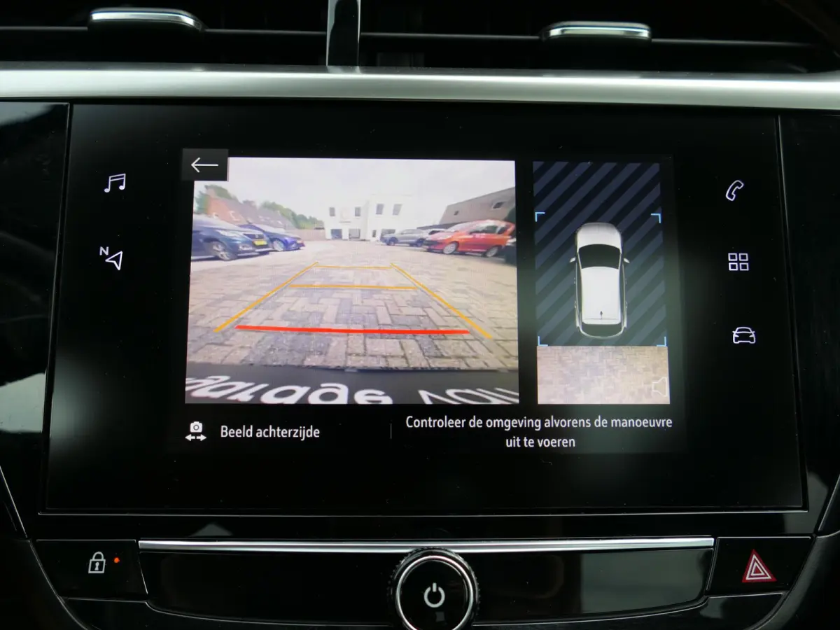 1.2 Elegance | Panoramadak | Achteruitrijcamera | Half leder | Stuur-/Stoelverwarming | LED | Lichtmetalen velgen | Climate Control | Apple-/Android Carplay | Cruise Control