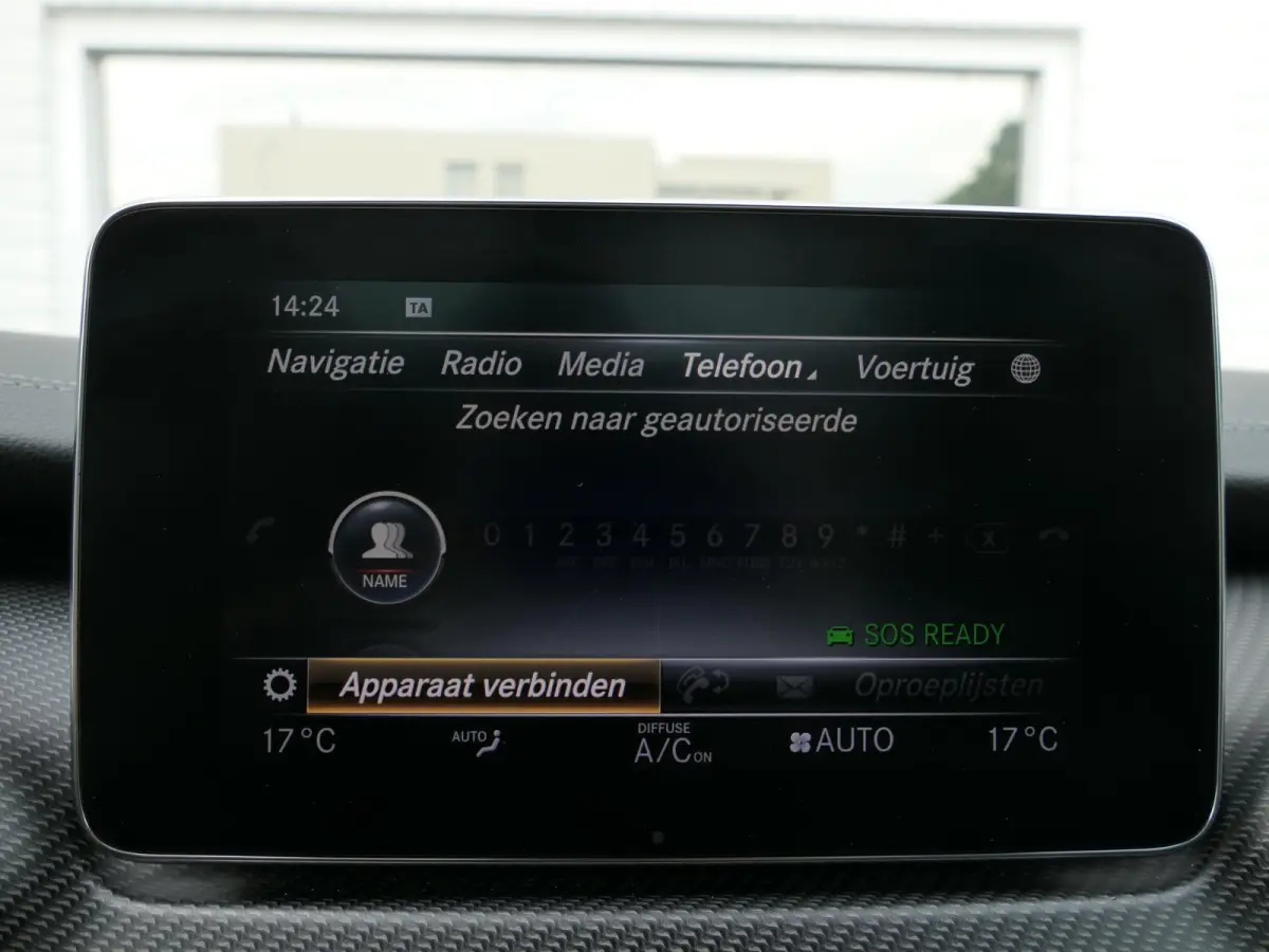 250d 4-MATIC Lang Exclusive | 7-persoons | Panoramadak | 360°-camera | Standkachel | Burmester | Carbon interieur | Dodehoek detectie | Elektrische schuifdeuren + achterklep | Stoelventilat