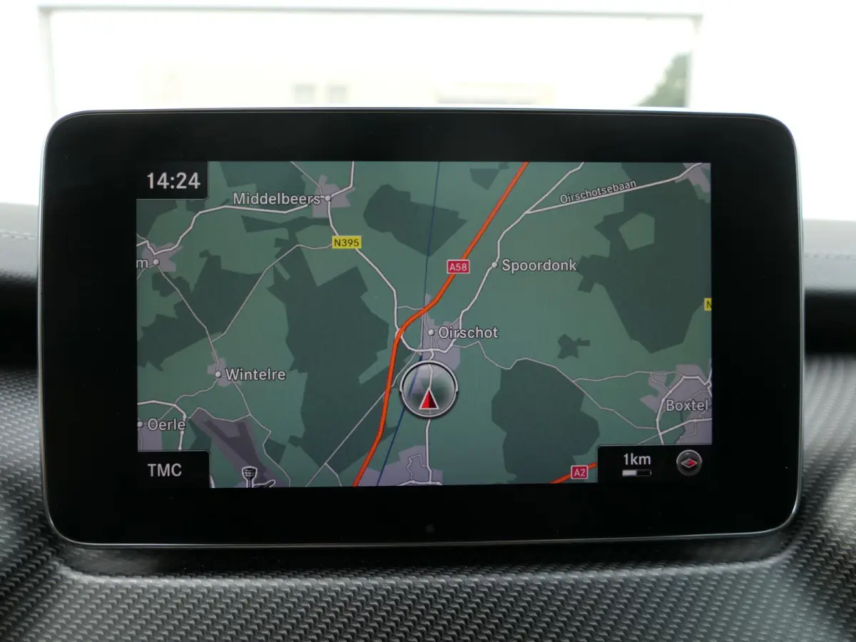 250d 4-MATIC Lang Exclusive | 7-persoons | Panoramadak | 360°-camera | Standkachel | Burmester | Carbon interieur | Dodehoek detectie | Elektrische schuifdeuren + achterklep | Stoelventilat