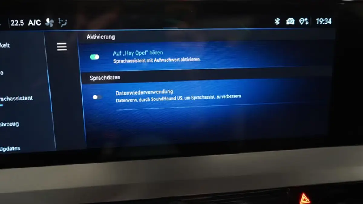 1.2 Turbo Hybrid GS ** MATRIX, ACC, COMFORT PACK MET VERW. STUUR, CAMERA, APPLE  ** Ex OPEL AG - UNFALLFREI ** ** INFORMEER OOK NAAR ONZE AANTREKKELIJKE FINANCIAL-LEASE TARIEVEN **