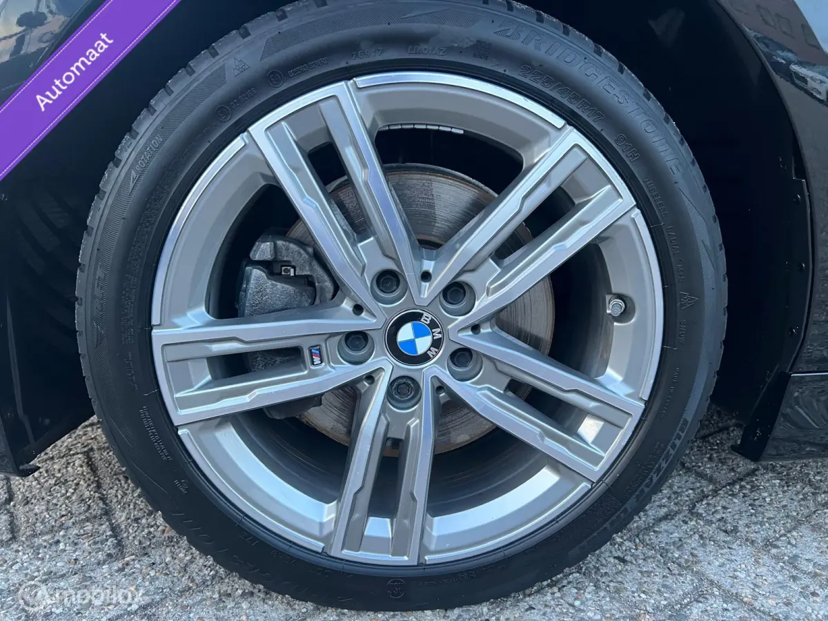 1er 116i M Sport| Camera | Stoelverwarming |2 Eig