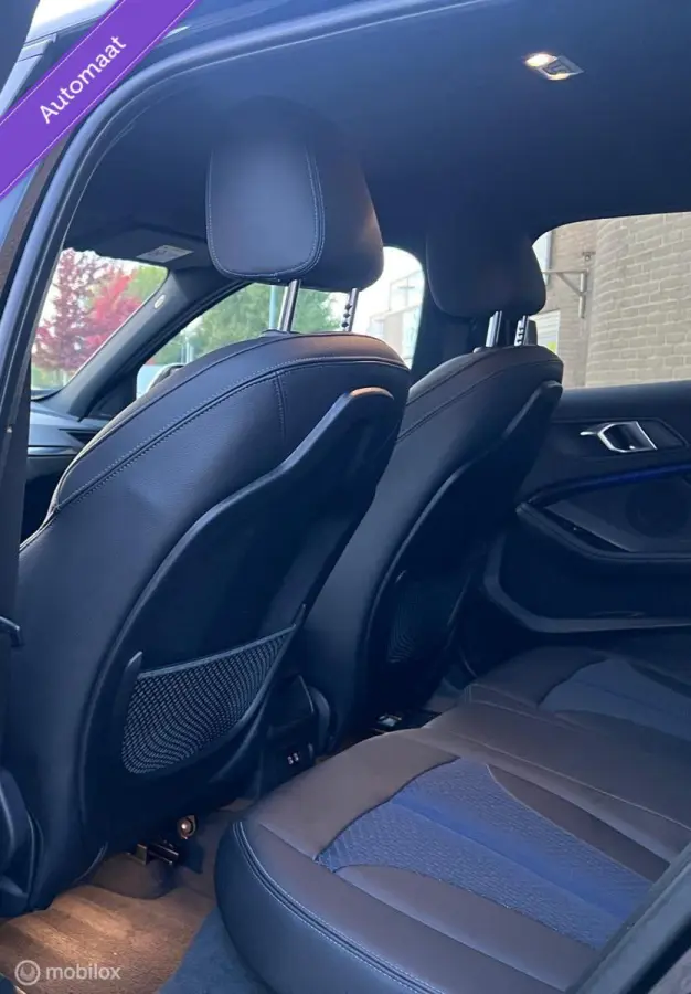 1er 116i M Sport| Camera | Stoelverwarming |2 Eig