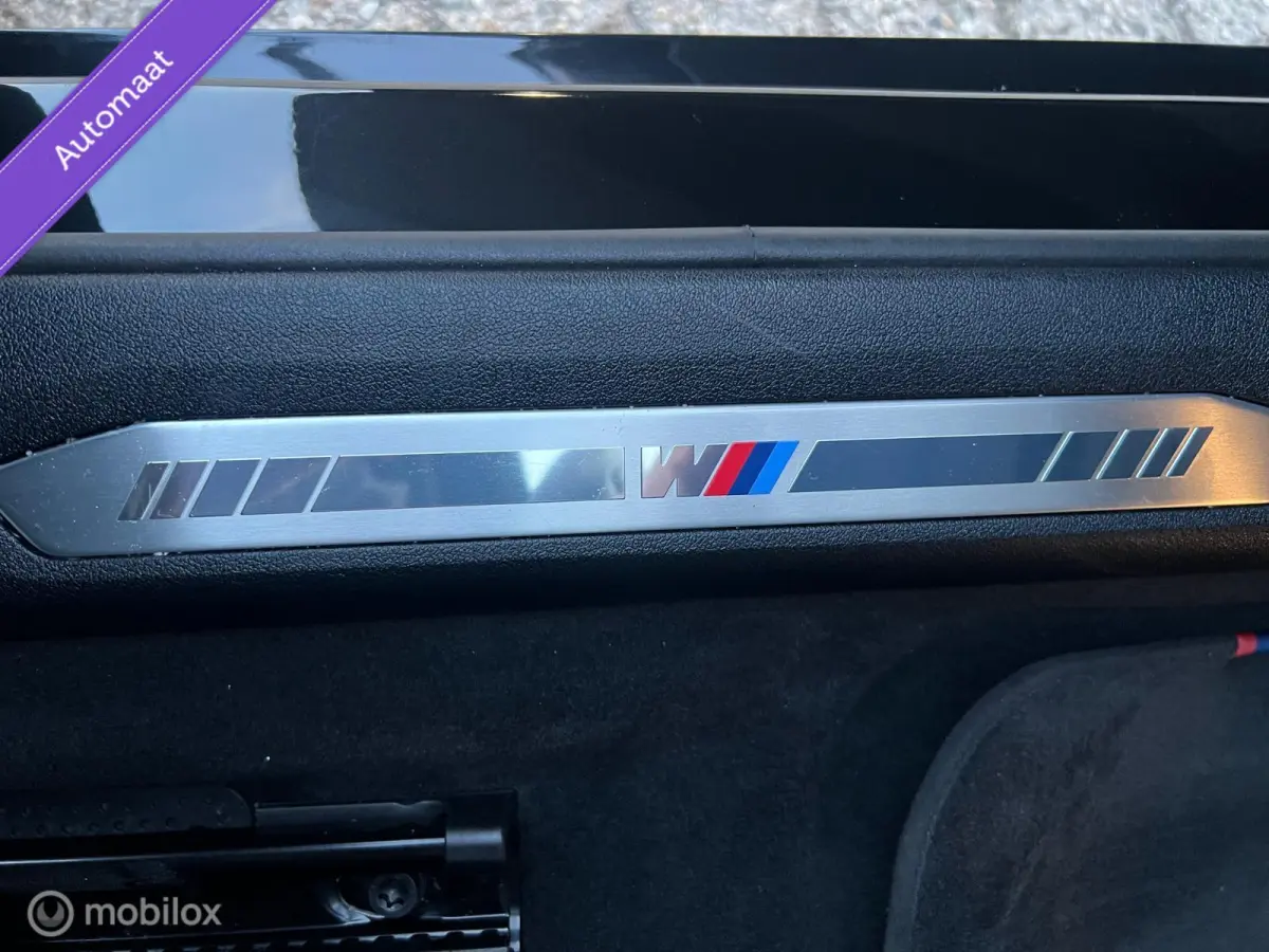1er 116i M Sport| Camera | Stoelverwarming |2 Eig