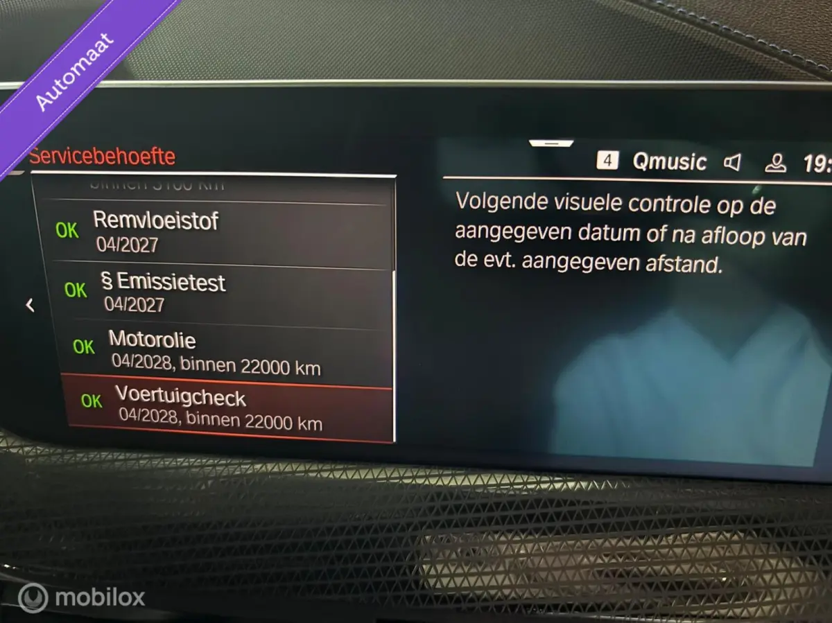 1er 116i M Sport| Camera | Stoelverwarming |2 Eig