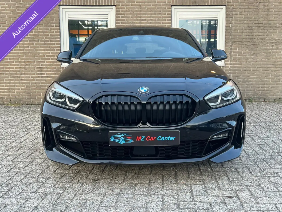 1er 116i M Sport| Camera | Stoelverwarming |2 Eig