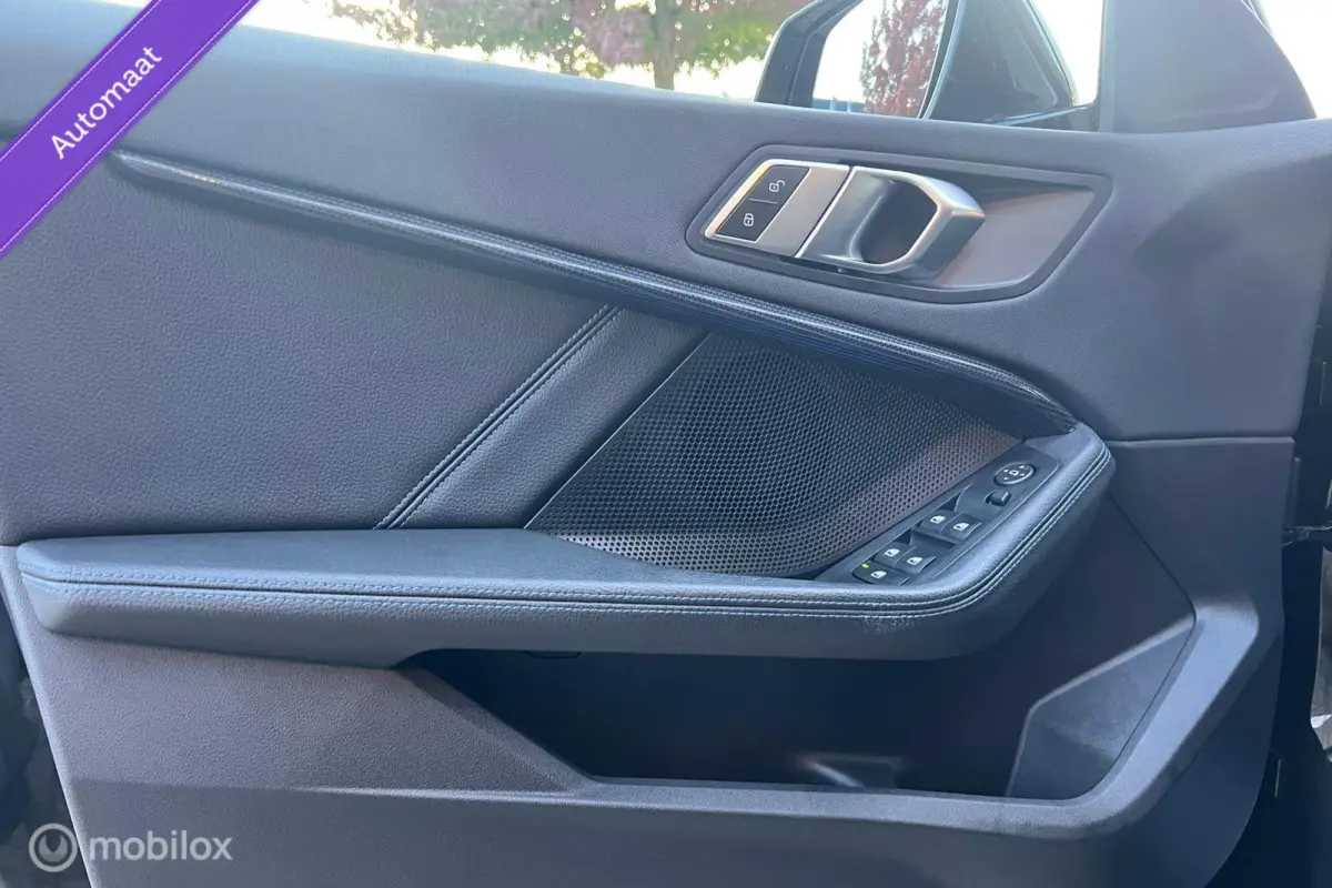 1er 116i M Sport| Camera | Stoelverwarming |2 Eig