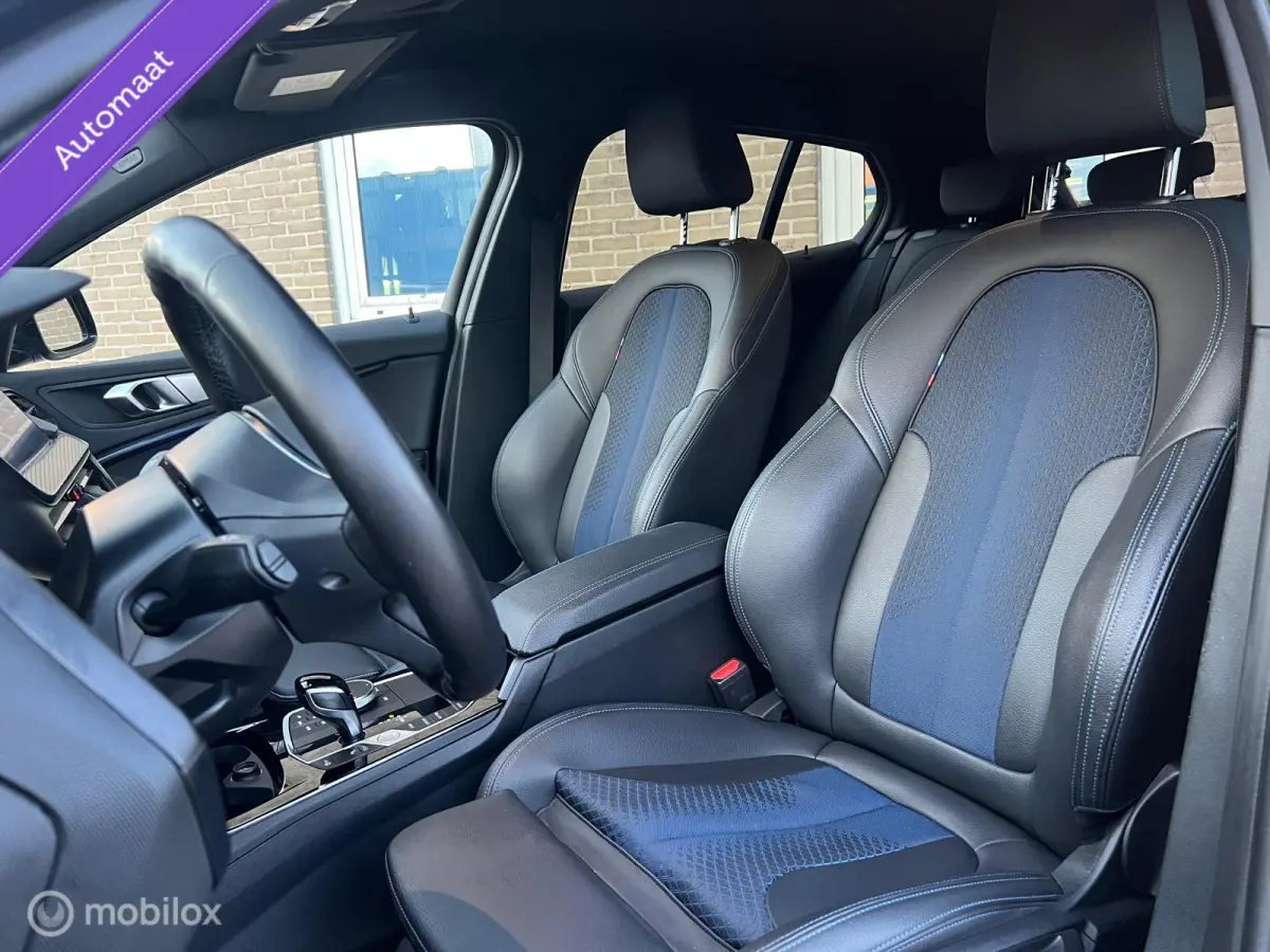 1er 116i M Sport| Camera | Stoelverwarming |2 Eig