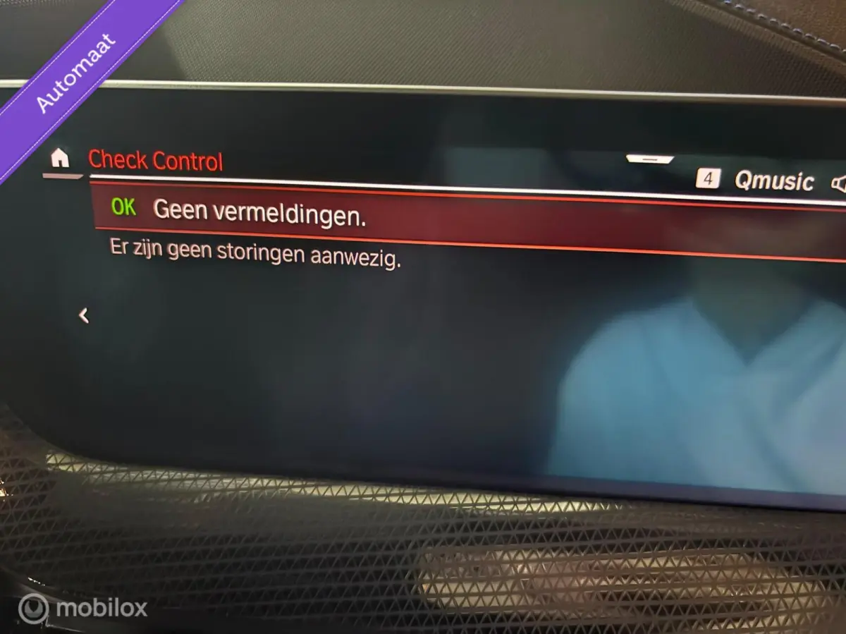 1er 116i M Sport| Camera | Stoelverwarming |2 Eig