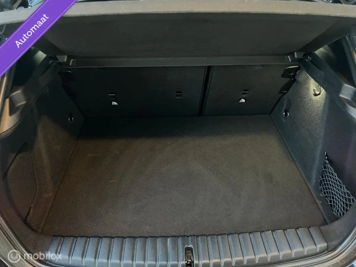 1er 116i M Sport| Camera | Stoelverwarming |2 Eig
