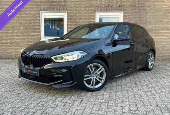 1er 116i M Sport| Camera | Stoelverwarming |2 Eig