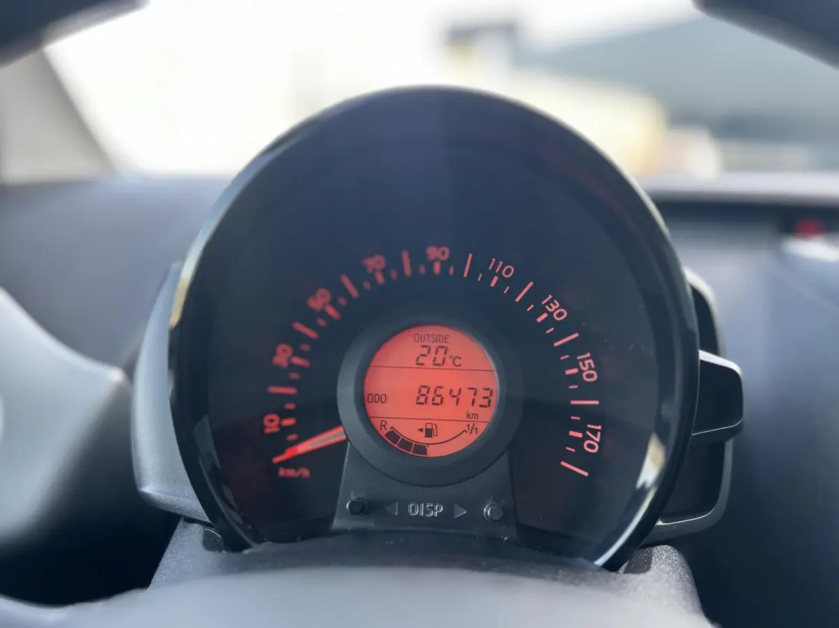 1.0 e-VTi Active TOP! AIRCO|LED|NAP