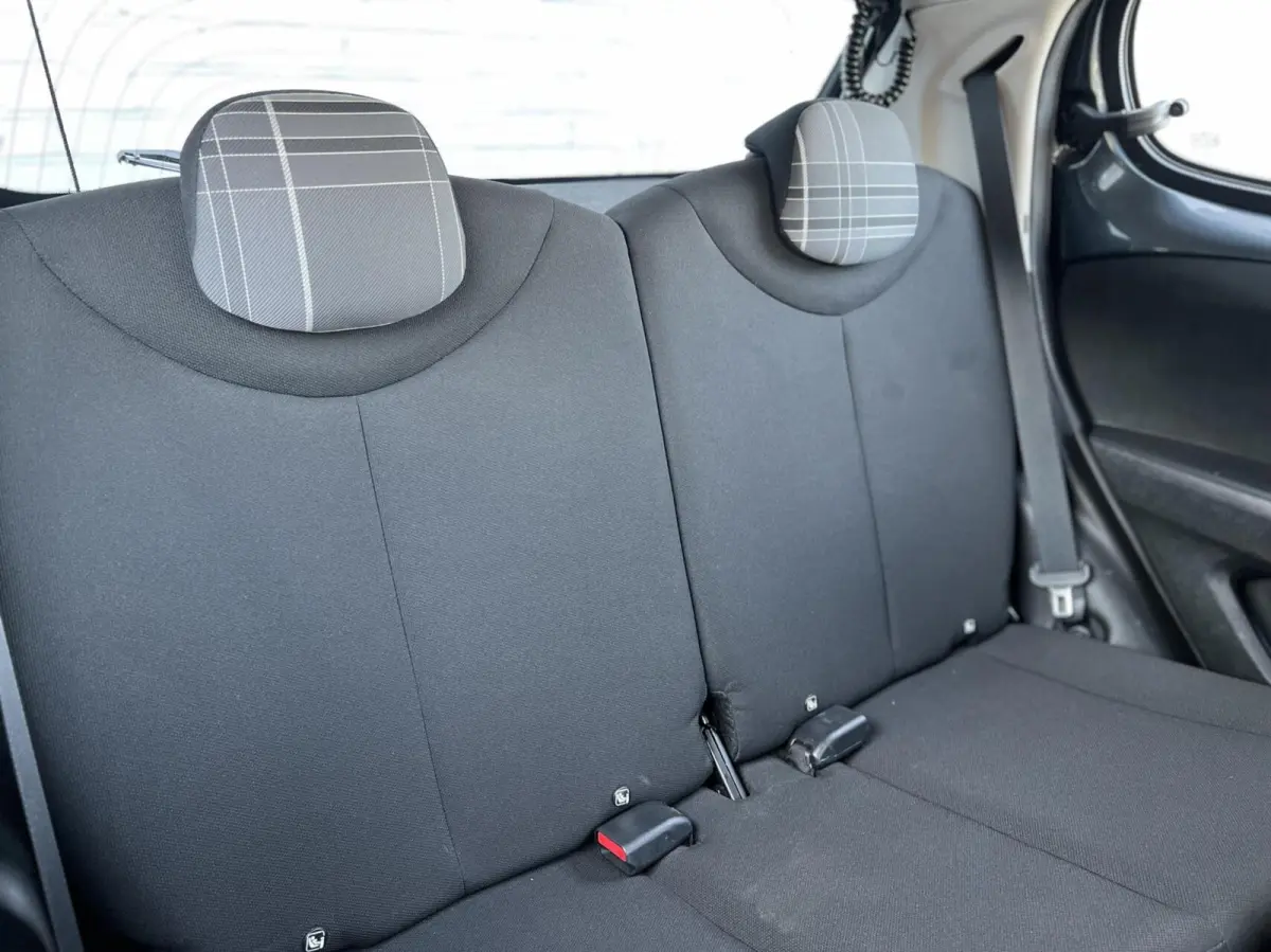 1.0 e-VTi Active TOP! AIRCO|LED|NAP