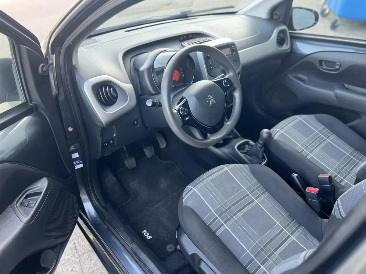 1.0 e-VTi Active TOP! AIRCO|LED|NAP
