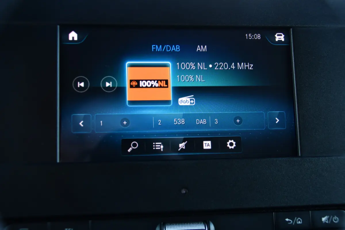 314 2.2 CDI L2H2 RWD Black Edition Camera, Cruise, Carplay, Bearlock, Multimedia, Stoelverwarming, Betimmering, Uniek!