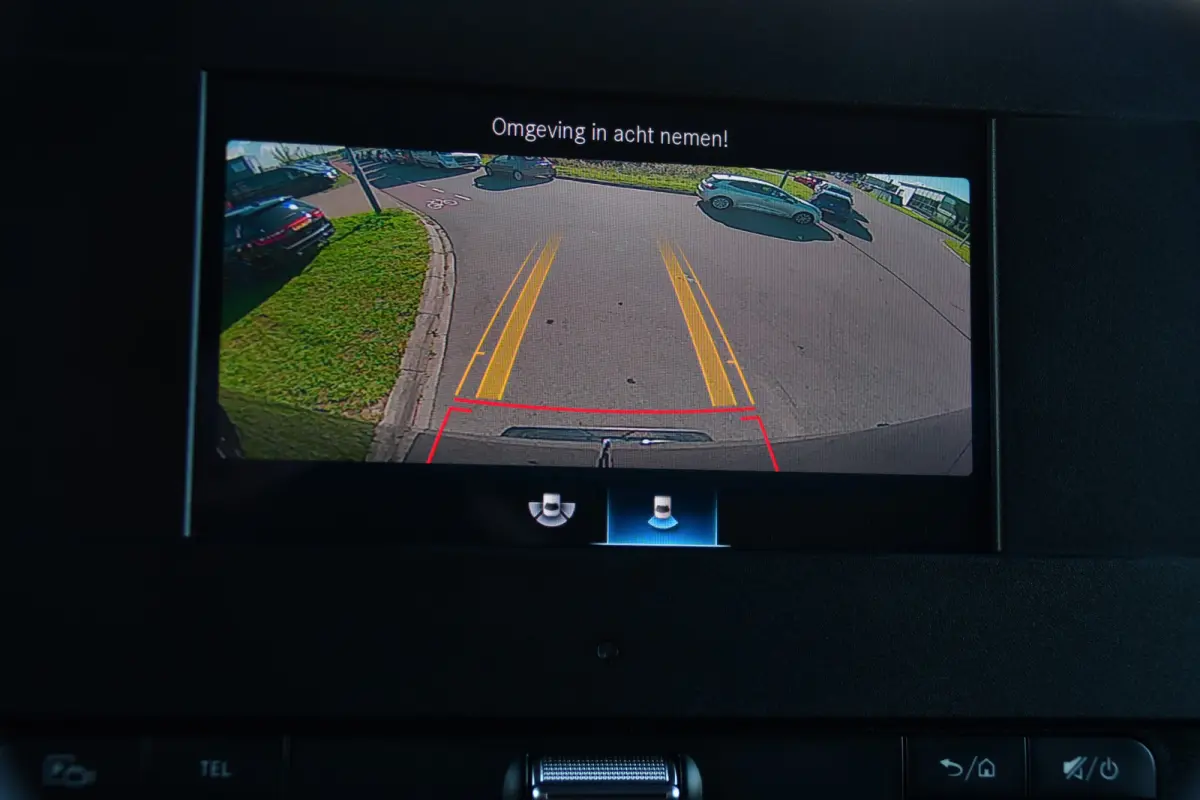 314 2.2 CDI L2H2 RWD Black Edition Camera, Cruise, Carplay, Bearlock, Multimedia, Stoelverwarming, Betimmering, Uniek!