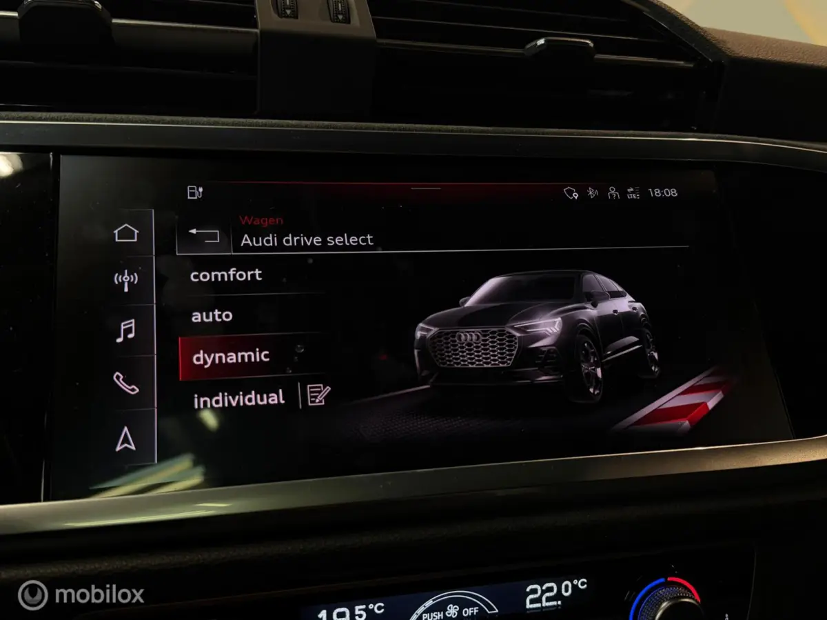 45 TFSI e S-line Panorama/RS Q3 look/Sonos/360/21''