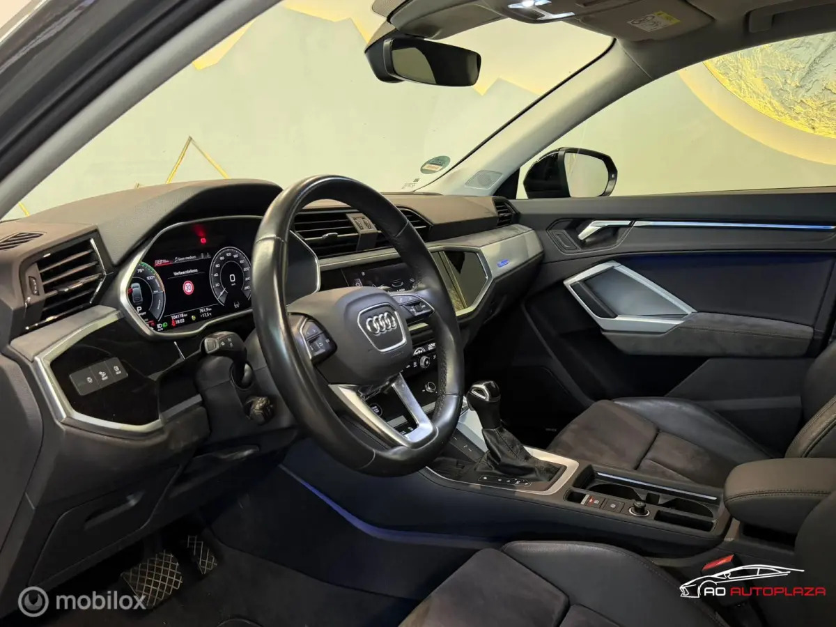 45 TFSI e S-line Panorama/RS Q3 look/Sonos/360/21''