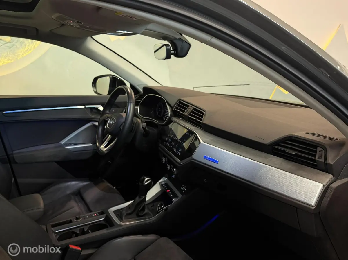 45 TFSI e S-line Panorama/RS Q3 look/Sonos/360/21''