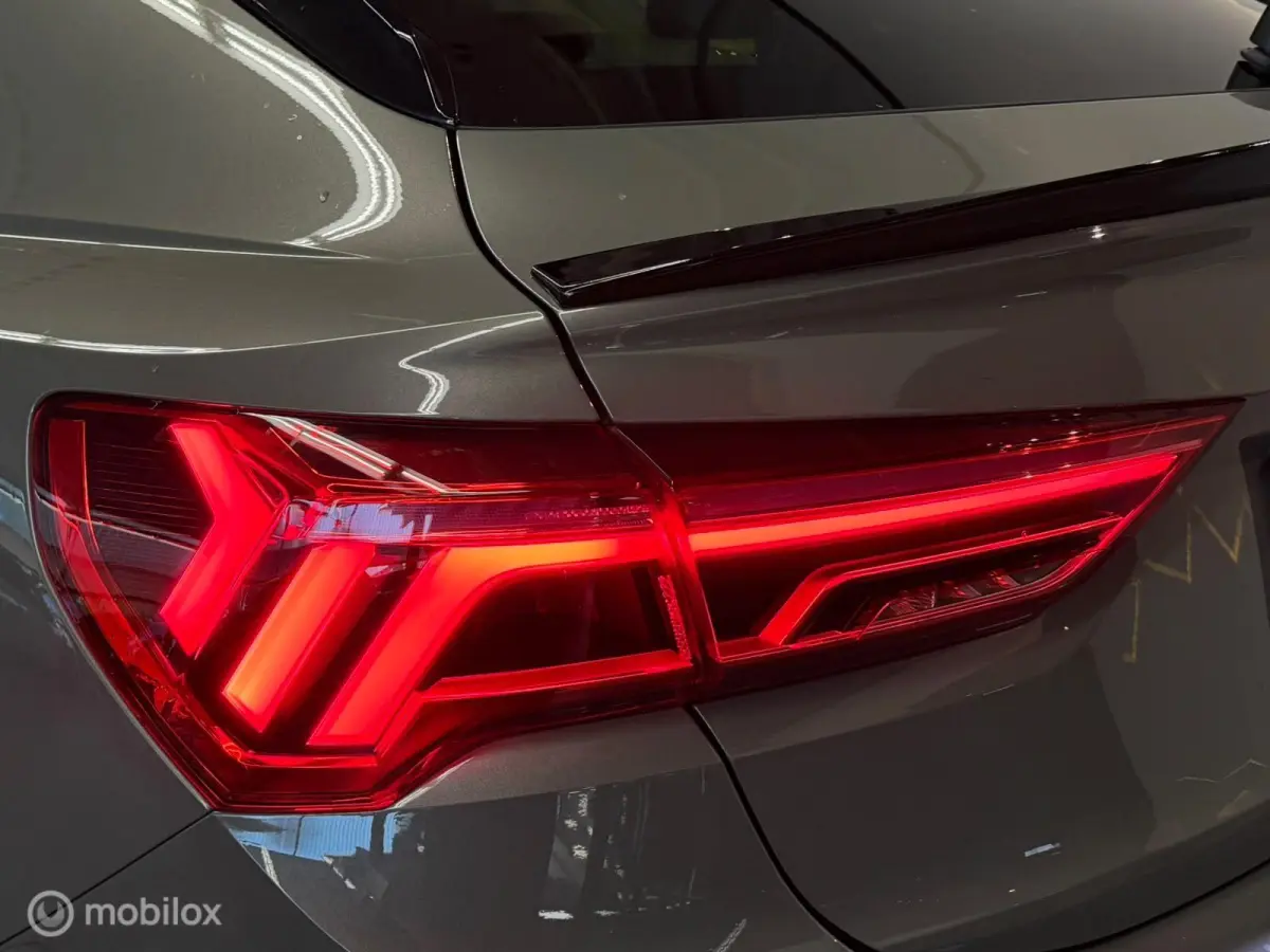 45 TFSI e S-line Panorama/RS Q3 look/Sonos/360/21''