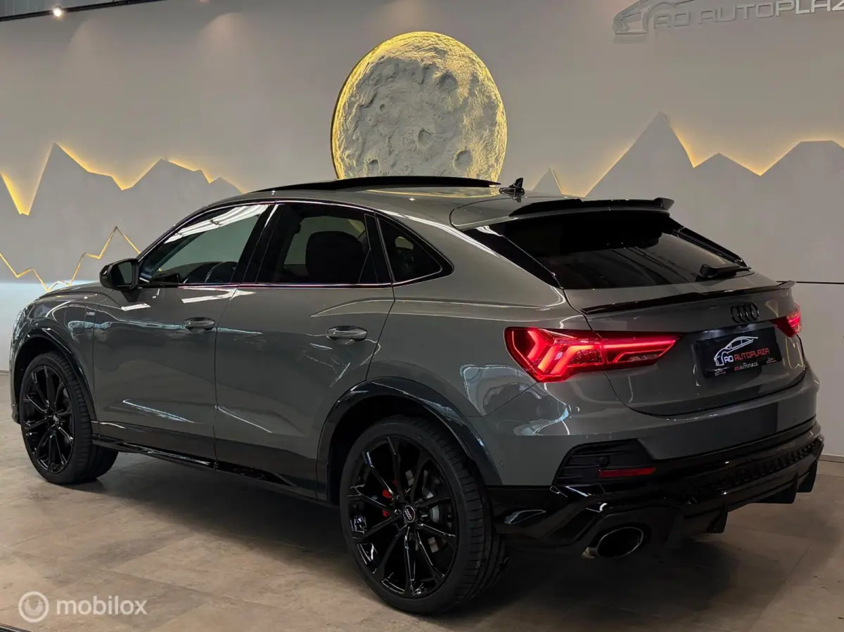 45 TFSI e S-line Panorama/RS Q3 look/Sonos/360/21''