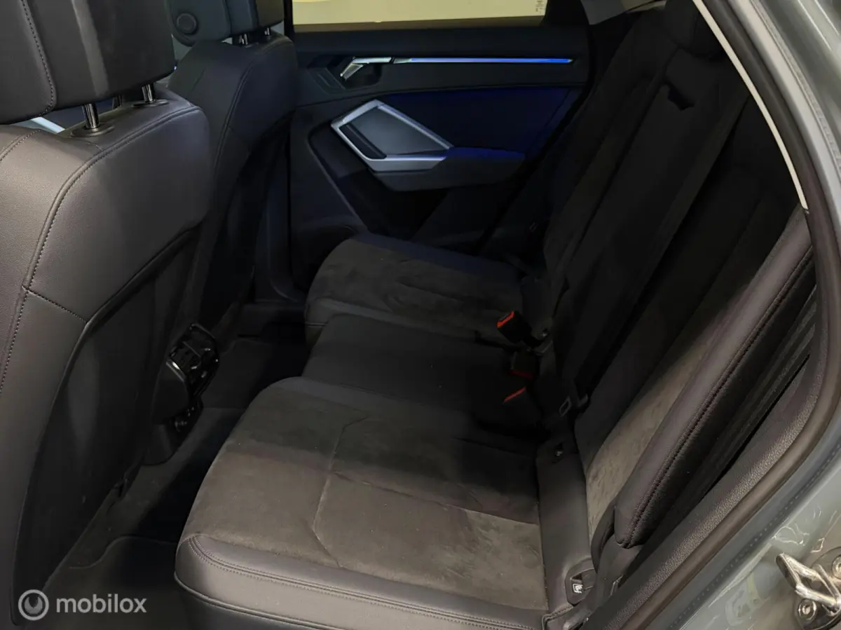 45 TFSI e S-line Panorama/RS Q3 look/Sonos/360/21''