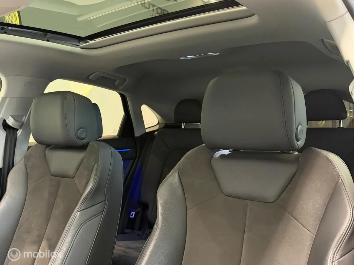 45 TFSI e S-line Panorama/RS Q3 look/Sonos/360/21''